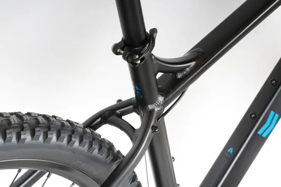 Haro double peak trail 27.5" - Imagen 4