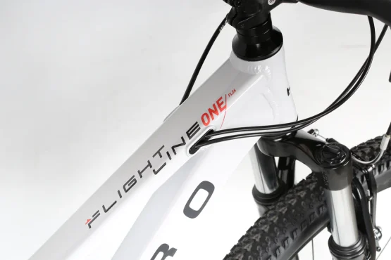 Haro flightline 26" - Imagen 6