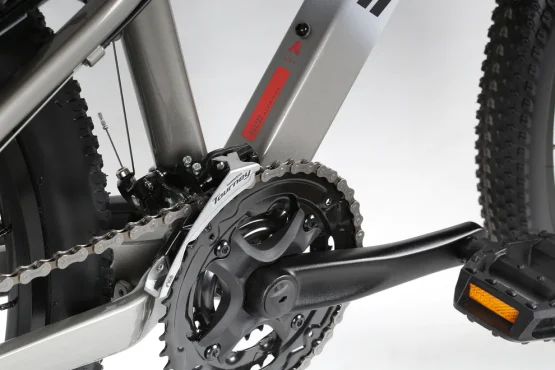 Haro flightline 26" - Imagen 4