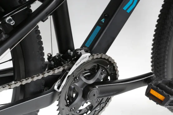 Haro flightline 26" - Imagen 8