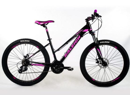 Raleigh M2.0D 27.5" - Imagen 3