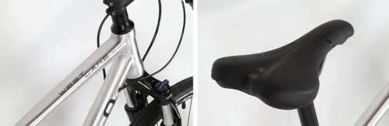 Haro westlake 28" - Imagen 3