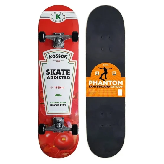 Kossok skate phanton - Imagen 3
