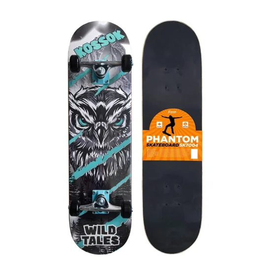 Kossok skate phanton - Imagen 5