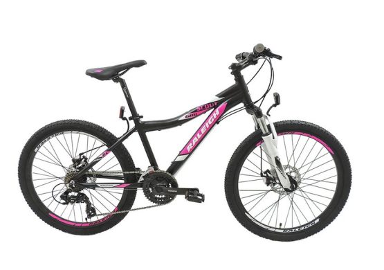 Raleigh scout D 24" - Imagen 3