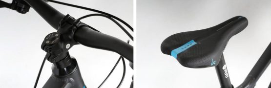 Haro flightline 26" - Imagen 3