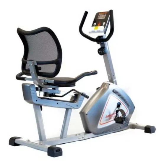 Athetic recumbent 500BH - Imagen 3
