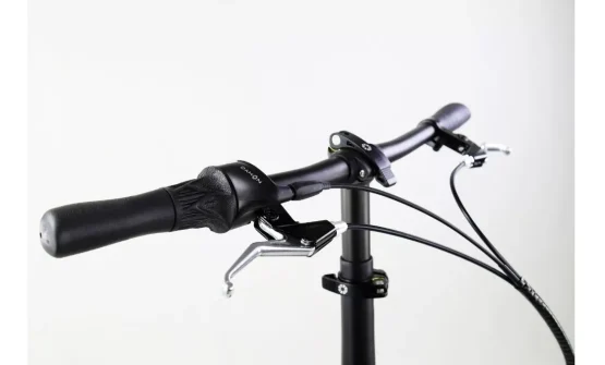 Dahon hit 20" - Imagen 4