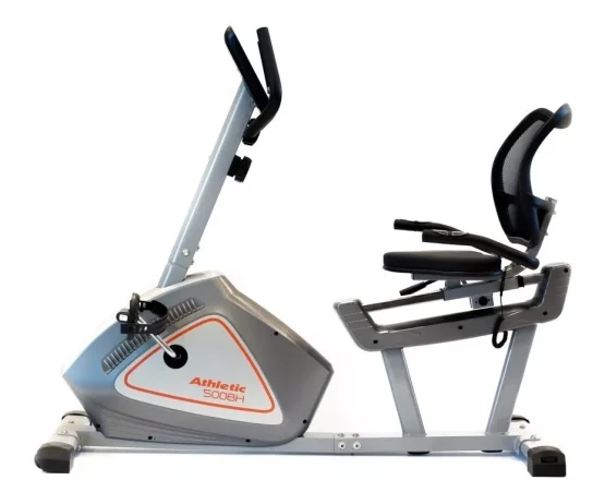 Athetic recumbent 500BH