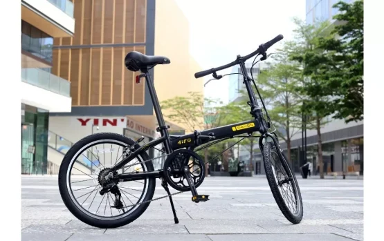 Dahon hit 20" - Imagen 6