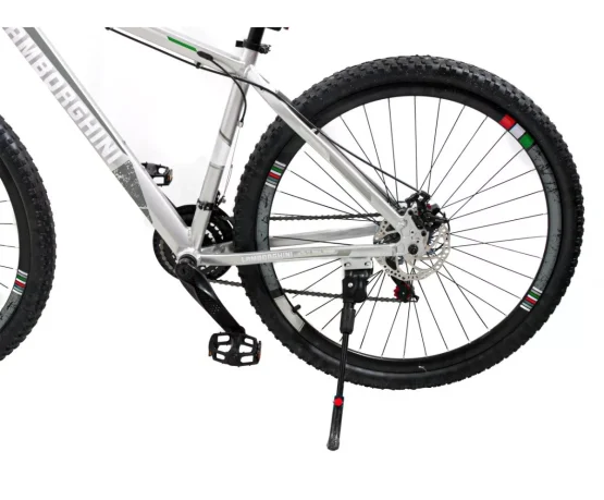 Lamborghini MTB 29" - Imagen 6