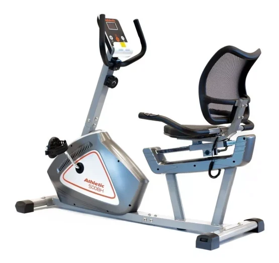 Athetic recumbent 500BH - Imagen 5