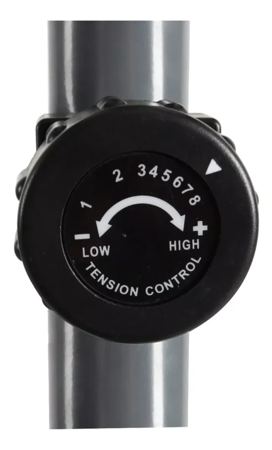 Athetic recumbent 230BH - Imagen 3