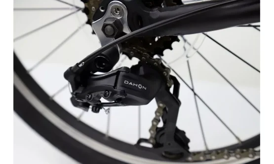 Dahon hit 20" - Imagen 3