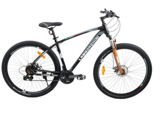 Lamborghini MTB 29" - Imagen 7