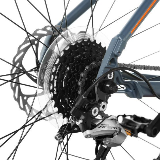 Battle 270H 29" - Imagen 4