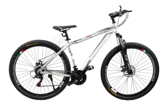 Lamborghini MTB 29" - Imagen 9