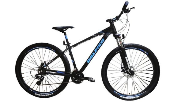 Raleigh M2.0 29" - Imagen 3