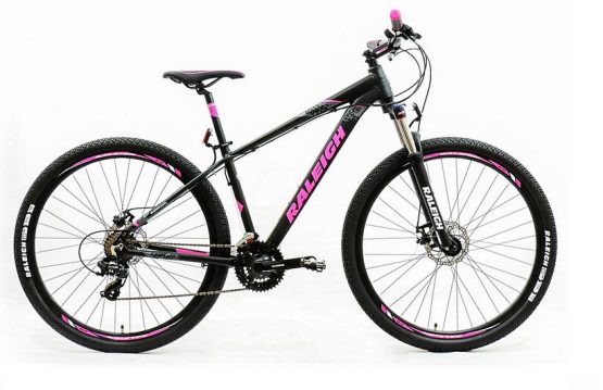 Raleigh M2.0D 29" - Imagen 3