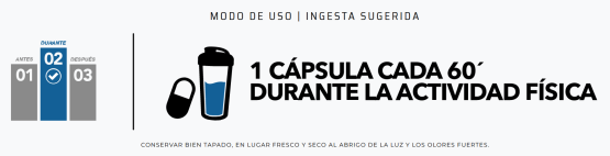 Nutremax prosalts - Imagen 3