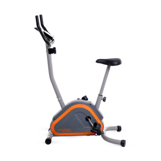 Bicicleta fija vertical Athletic 300BV - Imagen 3
