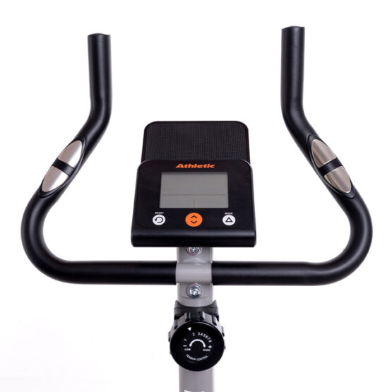 Bicicleta fija vertical Athletic 300BV - Imagen 4