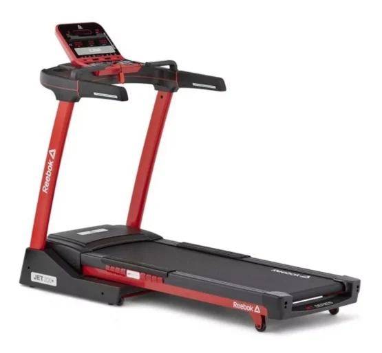Cinta de correr eléctrica Reebok Jet 200+