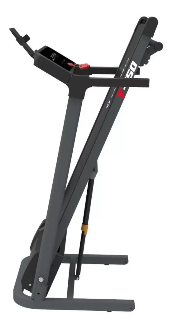 Cinta Caminadora Correr Motorizada Olmo T-150 - Imagen 4