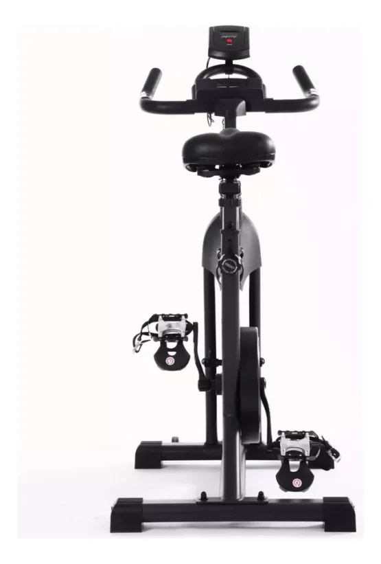 Bicicleta indoor Olmo spirit 80 - Imagen 5
