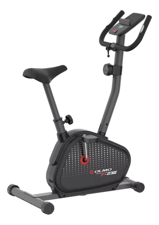 Bicicleta fija magnética Olmo Fit 230 - Imagen 5