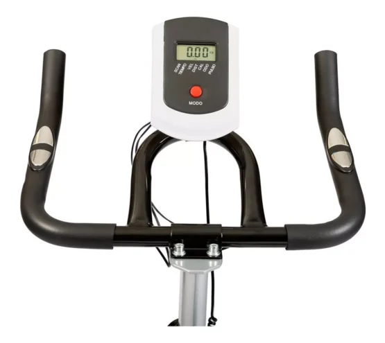 Bicicleta indoor Olmo spirit 100 - Imagen 4