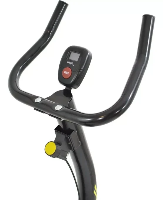 Bicicleta fija Polimet Nitro 4300 - Imagen 3