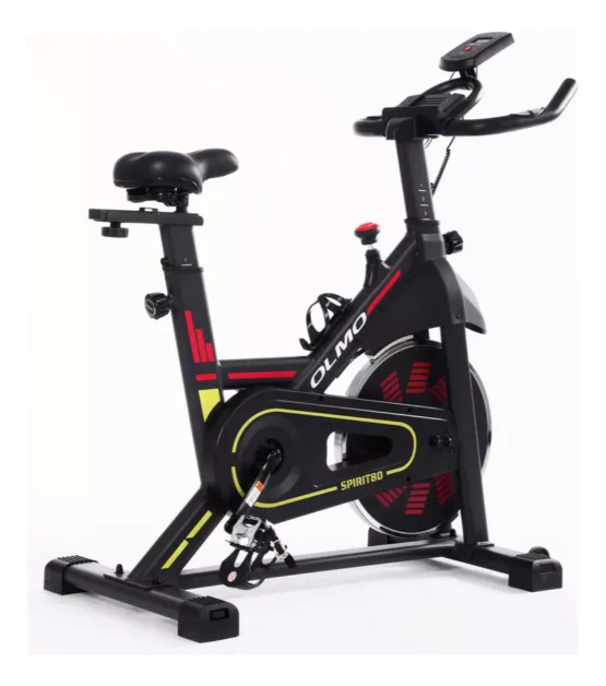 Bicicleta indoor Olmo spirit 80 - Imagen 6