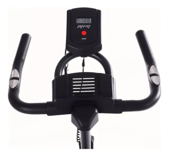 Bicicleta indoor Olmo spirit 80 - Imagen 4
