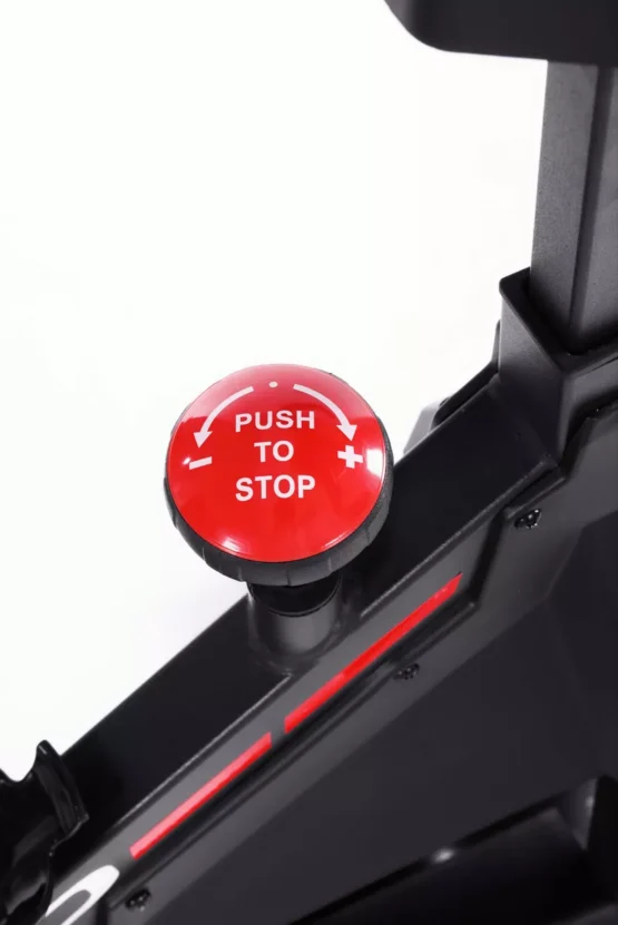 Bicicleta indoor Olmo spirit 60 - Imagen 3