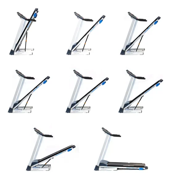 Cinta motorizada Randers ARG 460 s/i - Imagen 3