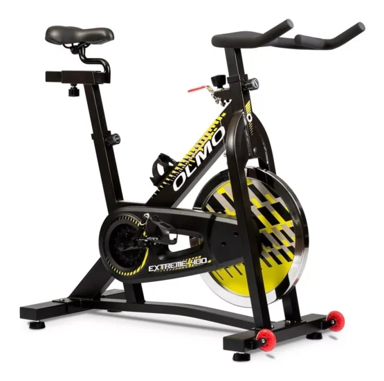 Bicicleta indoor Olmo extreme 400 - Imagen 3