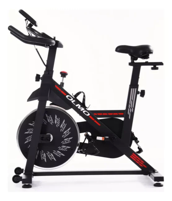 Bicicleta indoor Olmo spirit 60 - Imagen 7