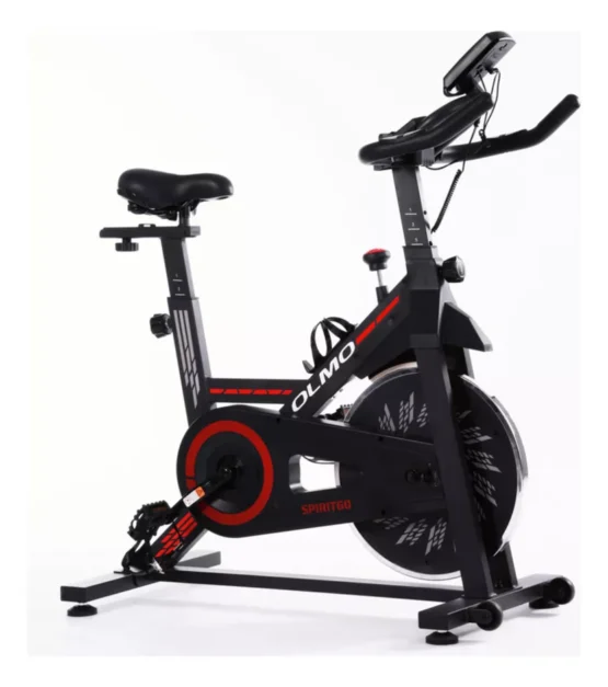 Bicicleta indoor Olmo spirit 60 - Imagen 8