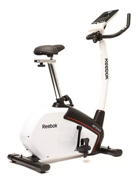 Bicicleta fija Reebook Jet 100 - Imagen 8