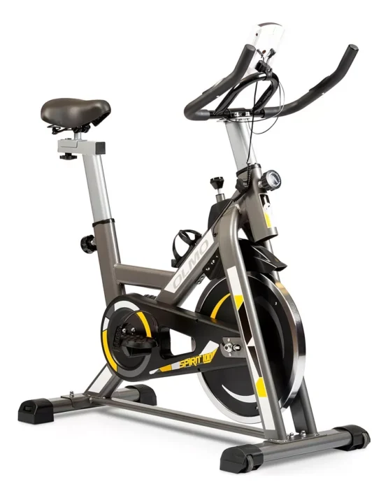 Bicicleta indoor Olmo spirit 100 - Imagen 6