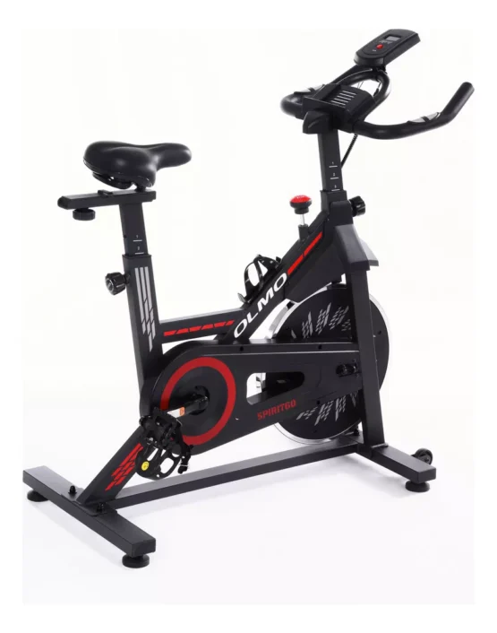 Bicicleta indoor Olmo spirit 60 - Imagen 9