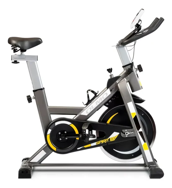 Bicicleta indoor Olmo spirit 100 - Imagen 5
