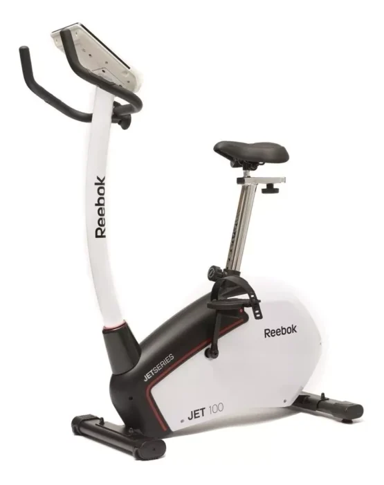 Bicicleta fija Reebook Jet 100 - Imagen 9