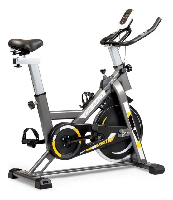 Bicicleta indoor Olmo spirit 100 - Imagen 3