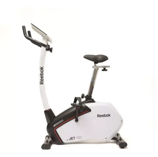 Bicicleta fija Reebook Jet 100 - Imagen 7