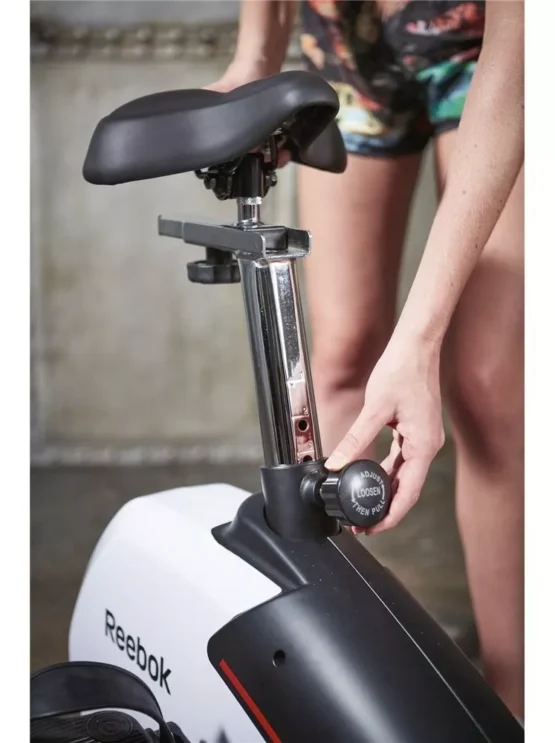 Bicicleta fija Reebook Jet 100 - Imagen 4