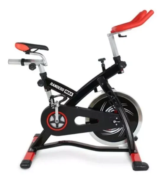 Bicicleta indoor Randers max FC58H - Imagen 5