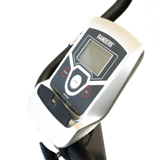 Bicicleta fija Randers ARG 340 - Imagen 4