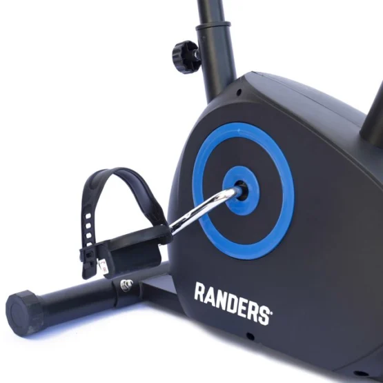 Bicicleta de entrenamiento Randers ARG 136 - Imagen 7